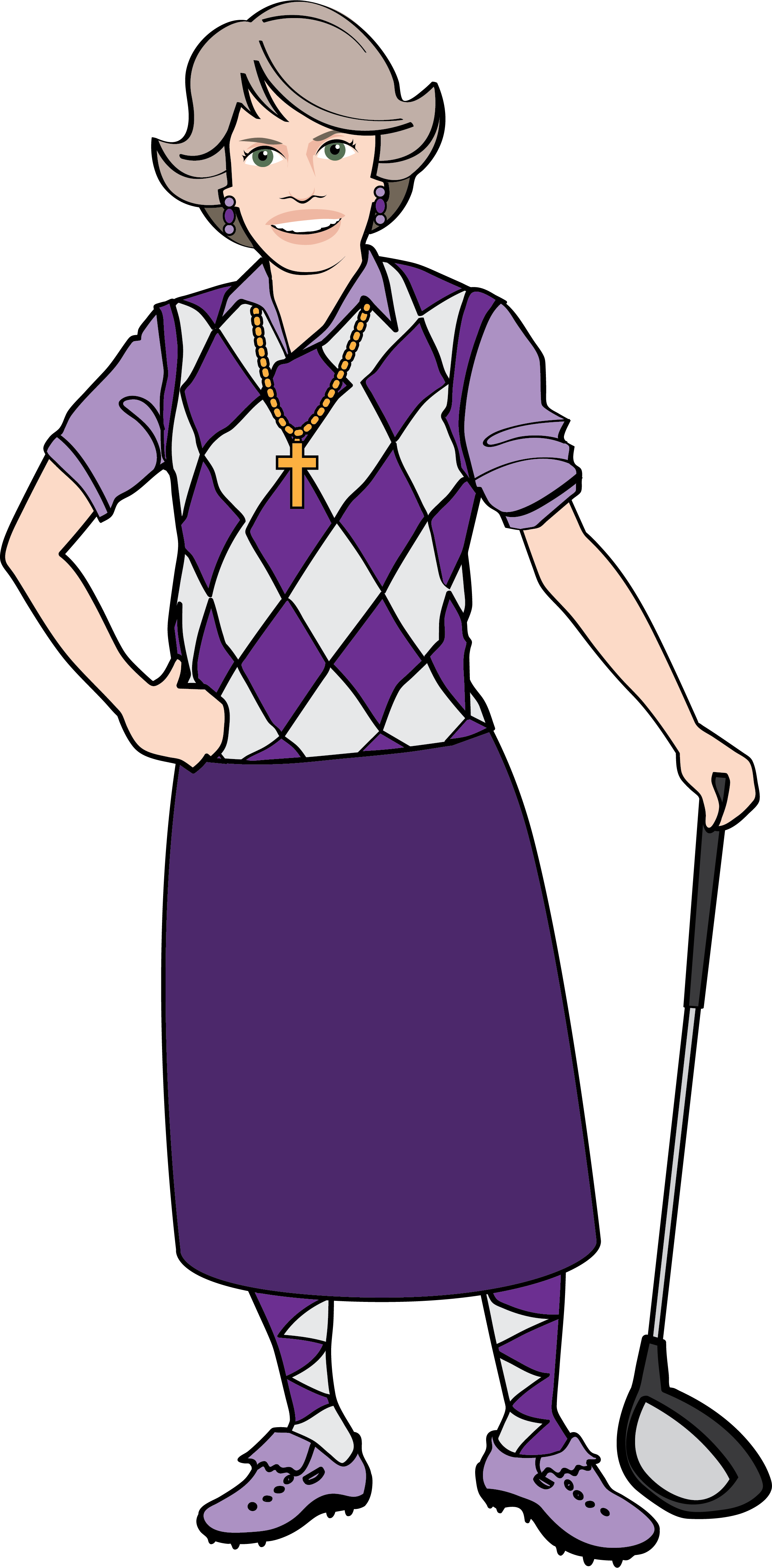 Sister Michele