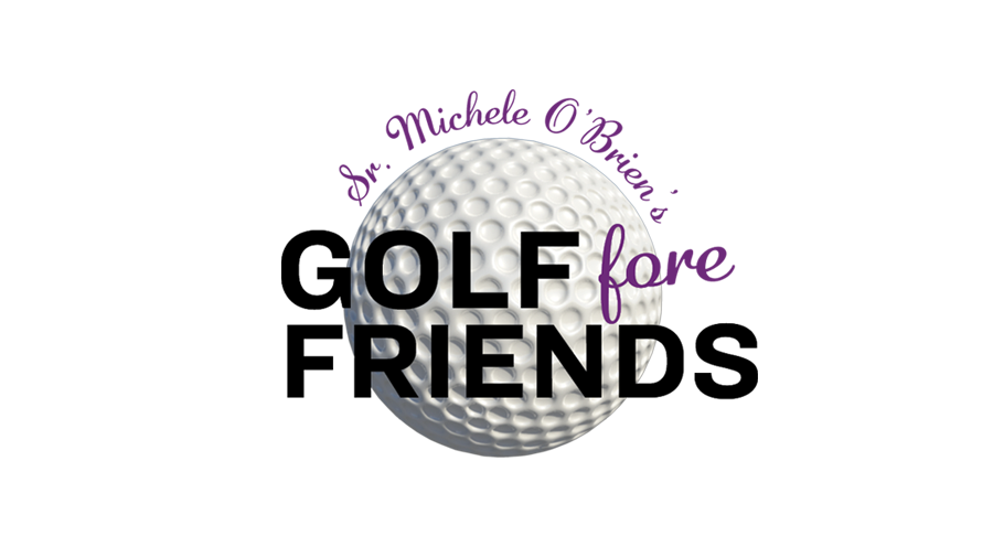 Golf fore Friends 2027