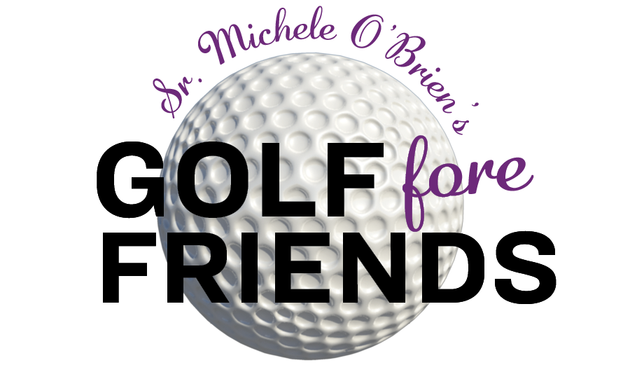 Golf fore Friends 2027